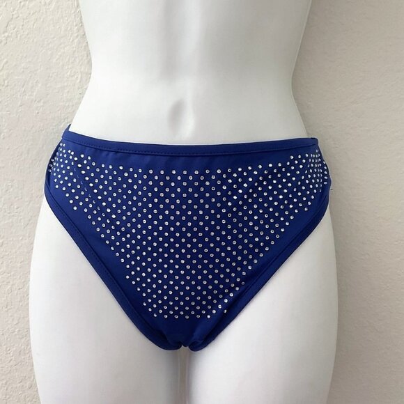 NEW RHINESTONE PANTIES - Picture 2 of 11
